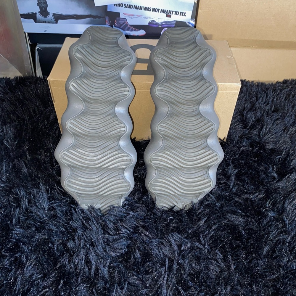 Adidas Yeezy 450 Cinder View 3